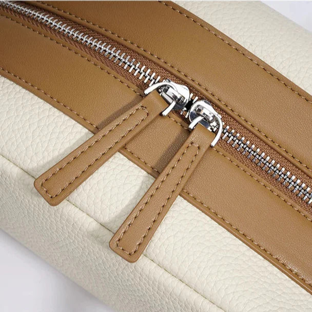 Brenda Barrel Bag