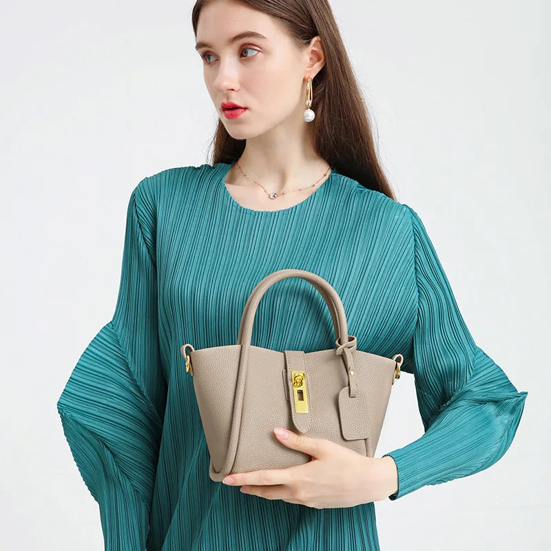 The Alina Bag