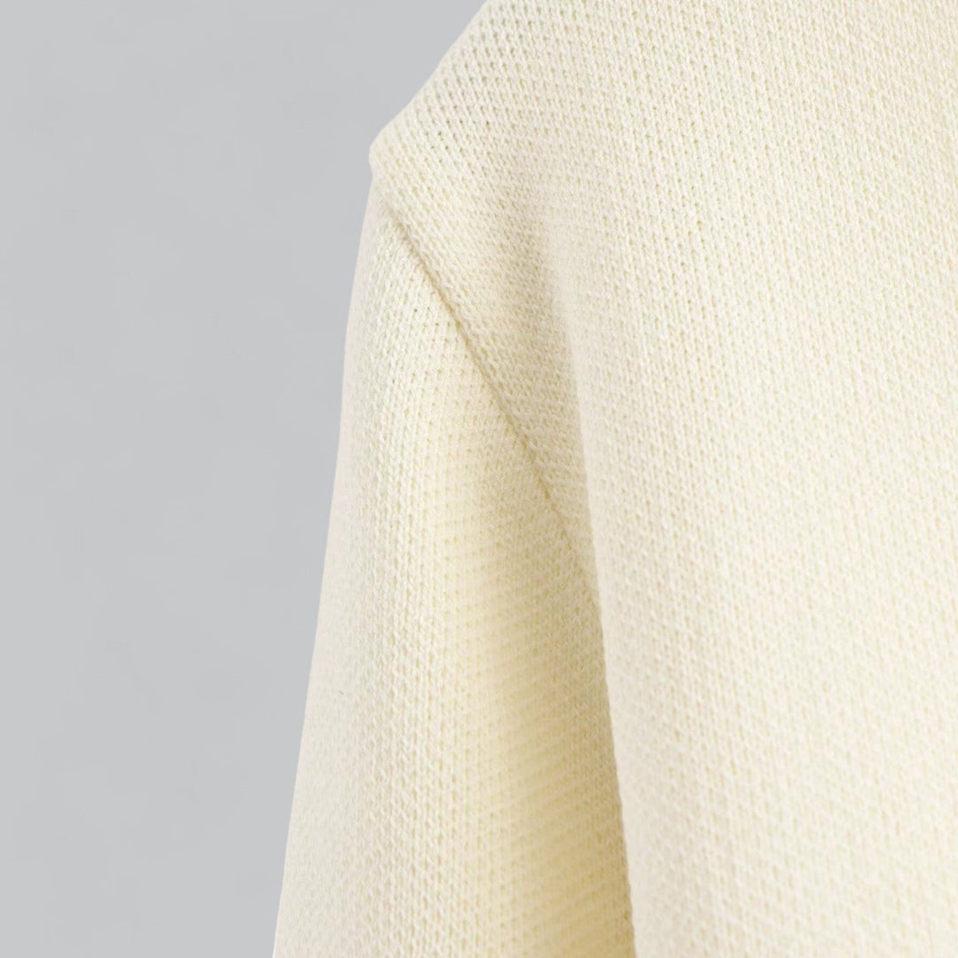 Women's Soft Knitted Cardigan Sweater