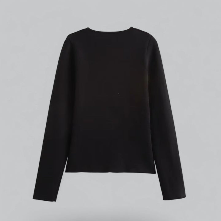 Women's Soft Knitted Cardigan Sweater